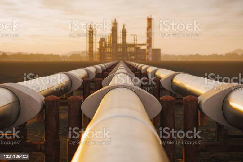 Иллюстрация рубрики: Звуки утечки природного газа
