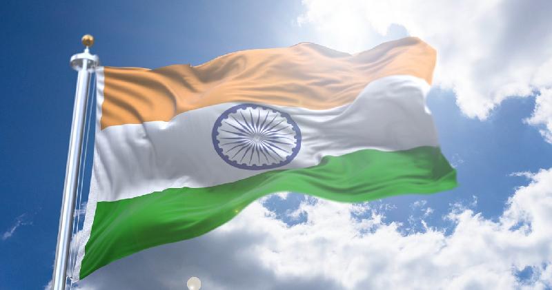 Прослушать: Скачать гимн Индии
