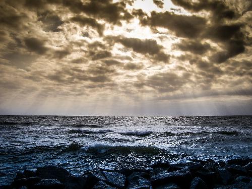 Фото - Шум моря для сна
