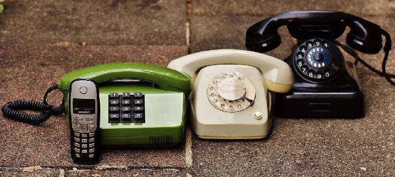 Фото - Звуки старых мобильных телефонов, слушать и скачать