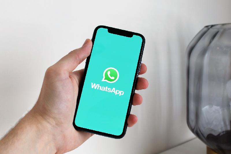 Прослушать: Звуки из WhatsApp (ватсап)