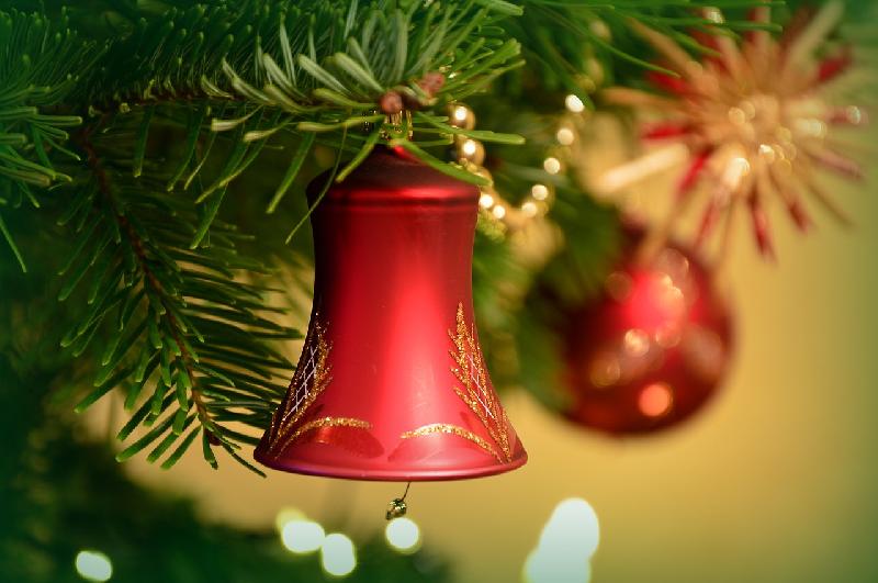Фото - Звуки новогодних и рождественских колокольчиков, слушать и скачать
